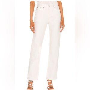 Agolde Lana Jeans Drum